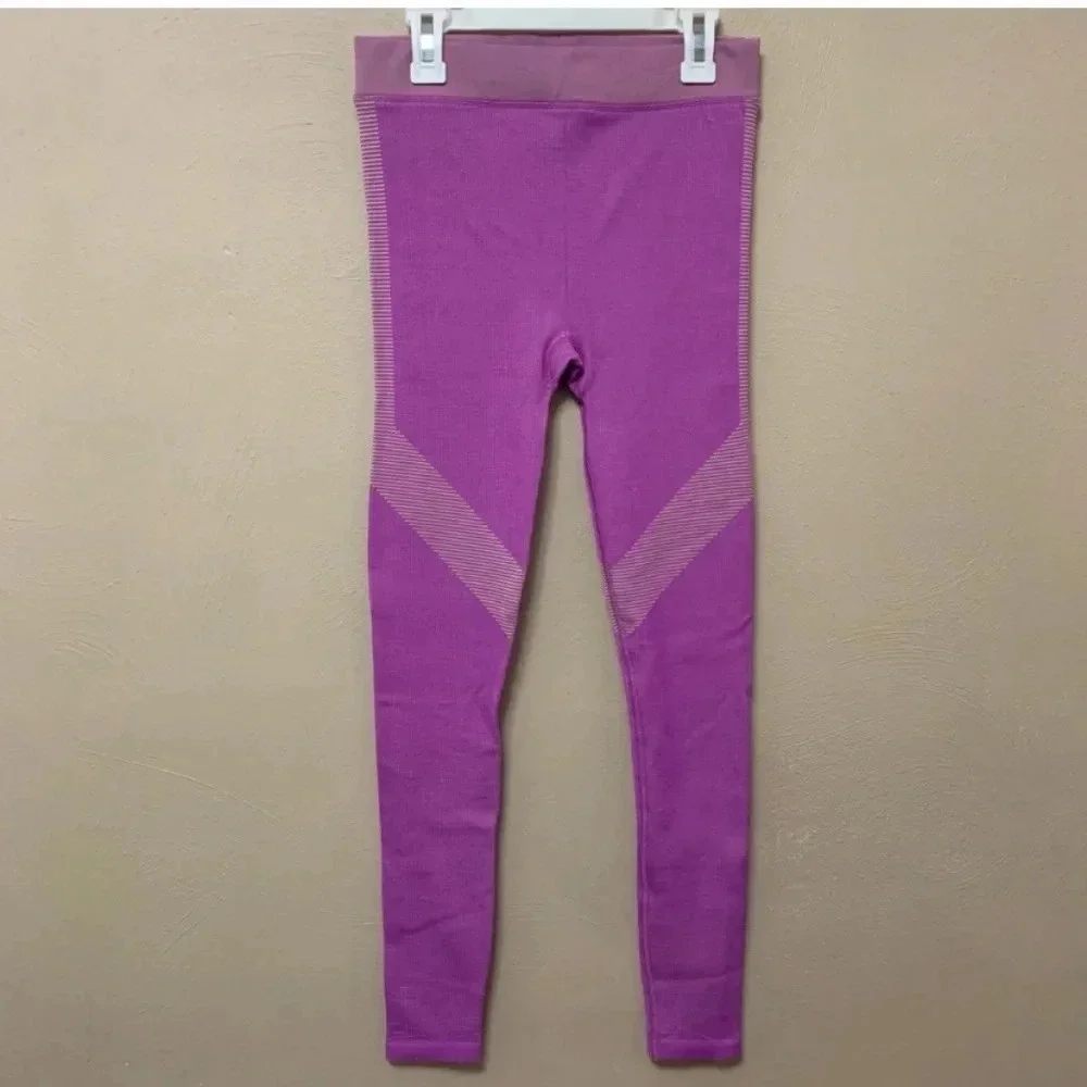 ALO Seamless High Waist Illusion Legging
